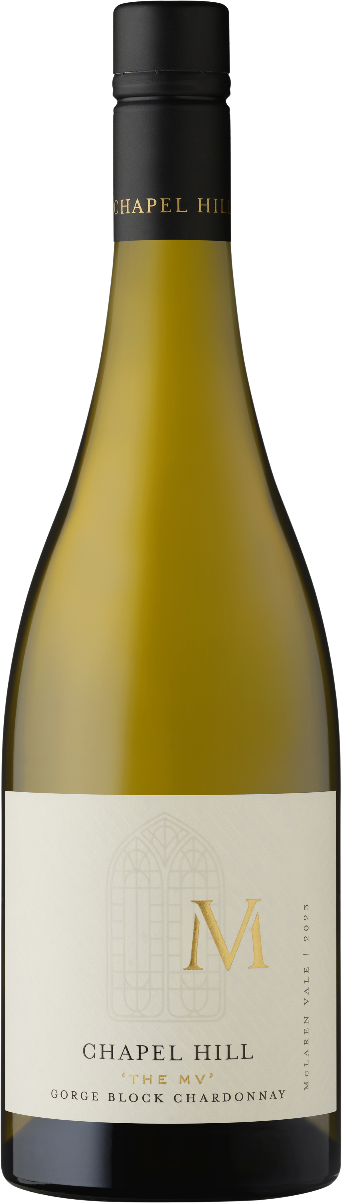 Chapel Hill Gorge Block Chardonnay 2023 McLaren Vale